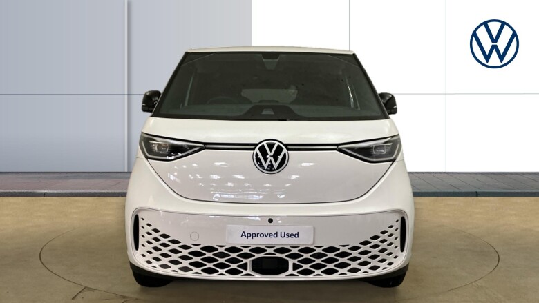 Volkswagen ID. Buzz 210kW Style Pro 79kWh 5dr Auto Electric Estate